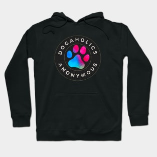 DOGAHOLICS ANONYMOUS Hoodie